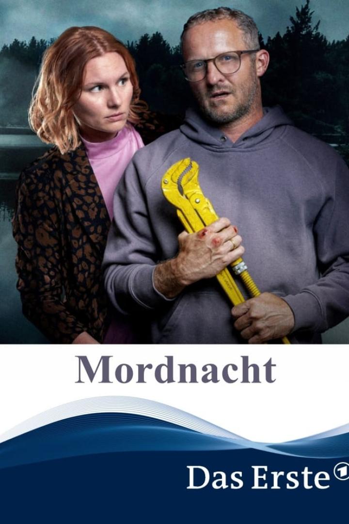 Mordnacht