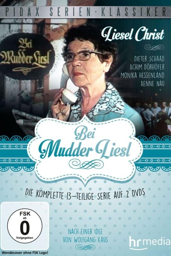 Bei Mudder Liesl