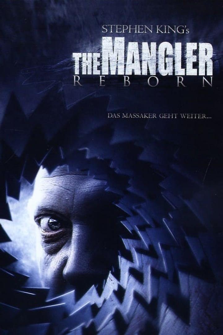 The Mangler Reborn