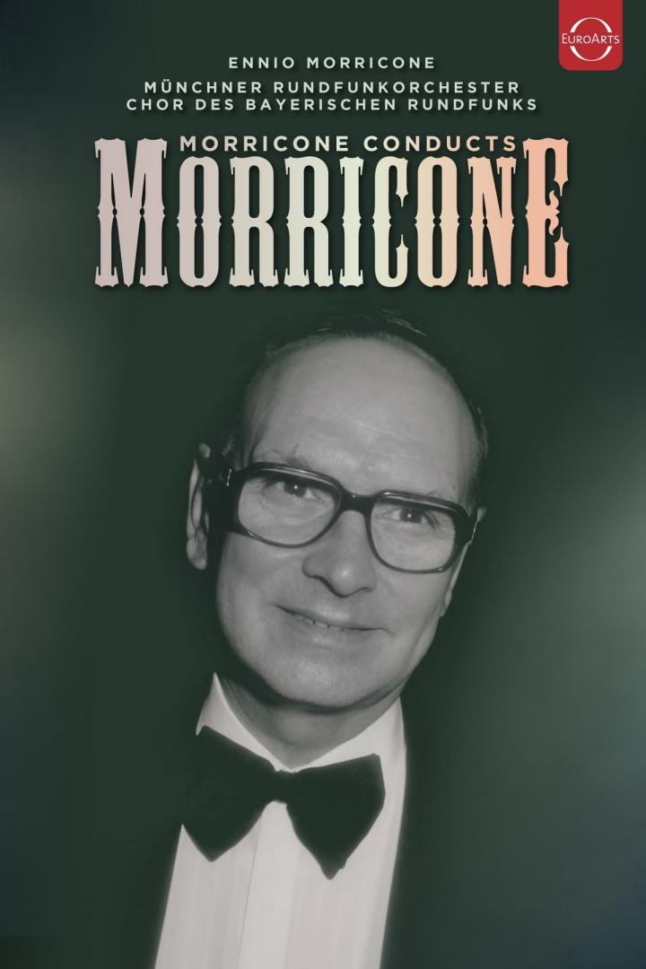 Morricone dirigiert Morricone