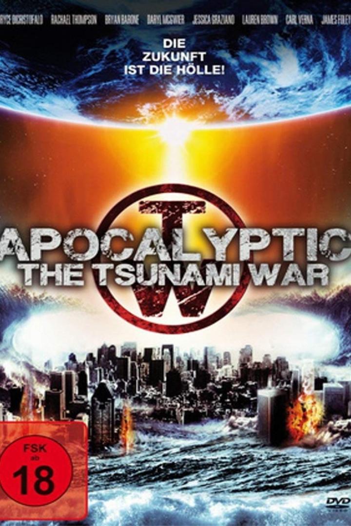 Apocalyptic - The Tsunami War