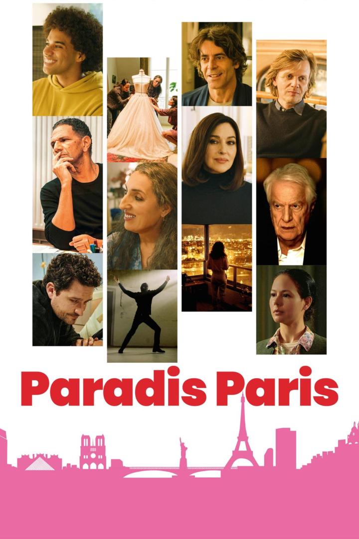 Paris Paradies