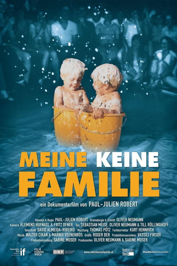 Meine Keine Familie