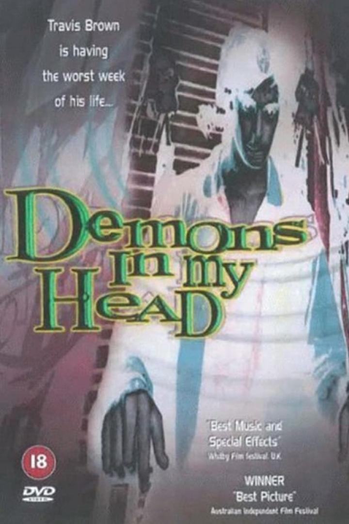 The Demons in My Head