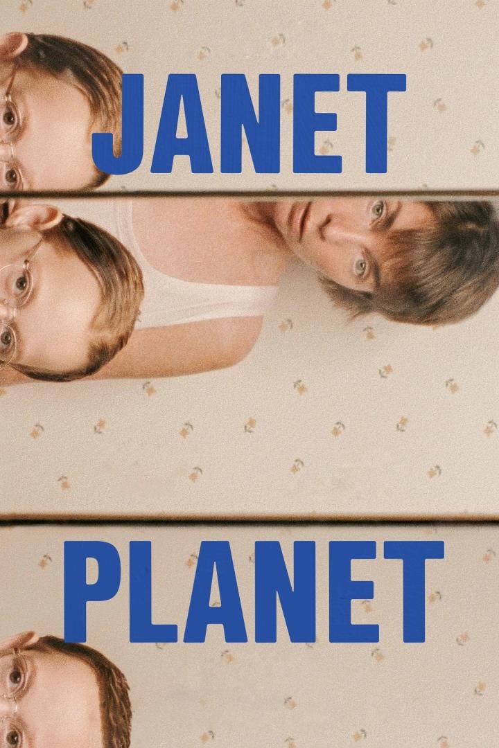 Janet Planet