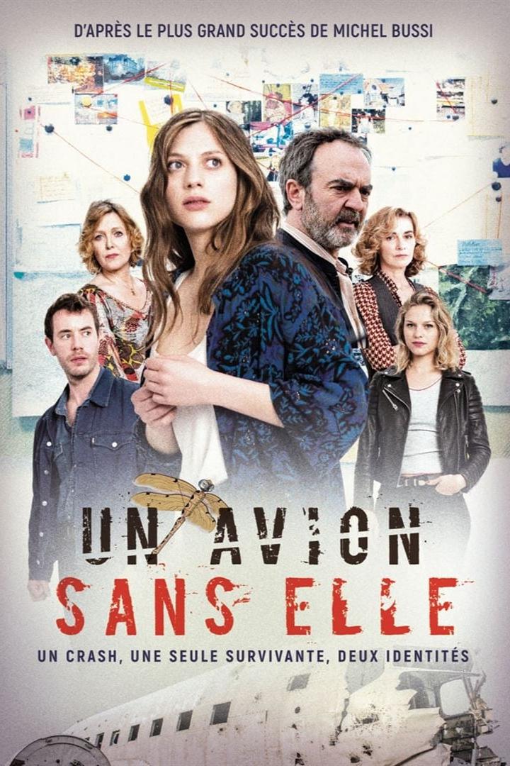 Un avion sans elle