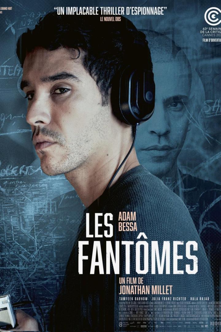 Les fantômes