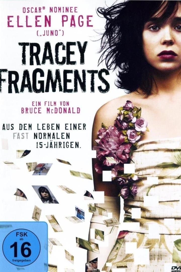 Tracey Fragments