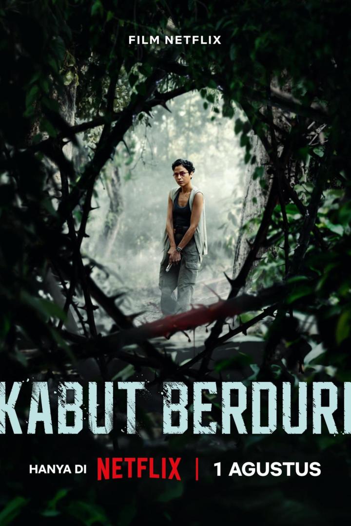 Kabut Berduri