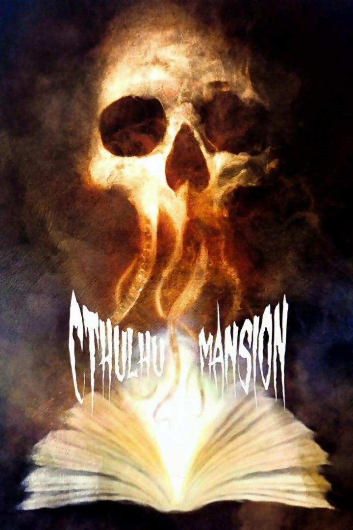 La mansión de los Cthulhu