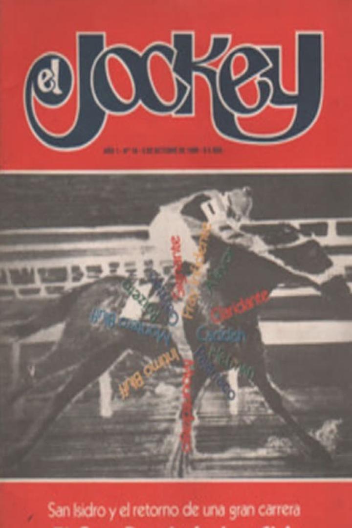 El Jockey