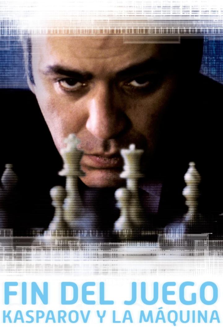 Kasparov, l'affranchi