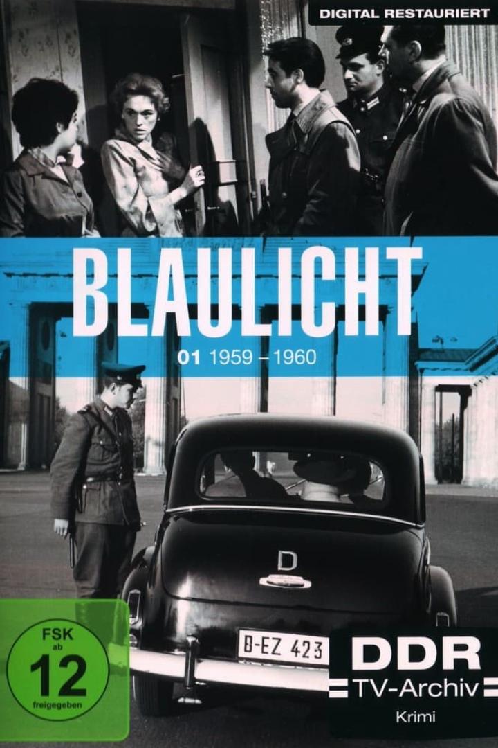 Blaulicht