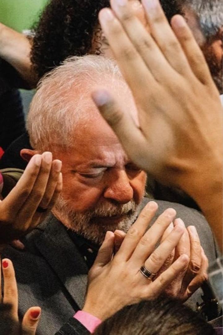 Apocalipse nos Trópicos