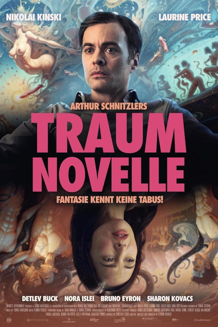 Traumnovelle