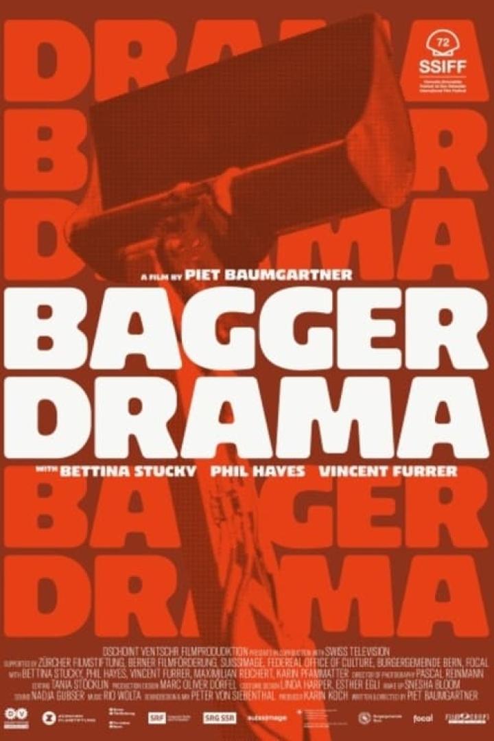 Bagger Drama