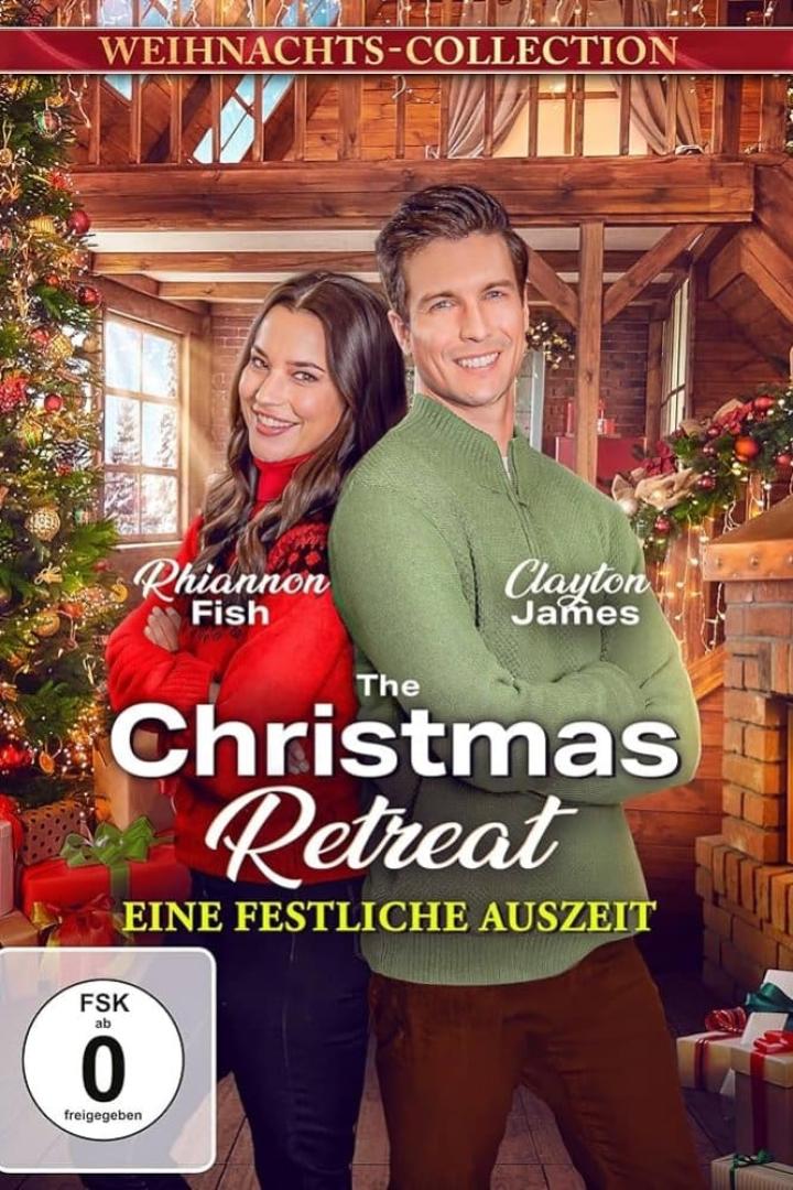 The Christmas Retreat - Eine festliche Auszeit