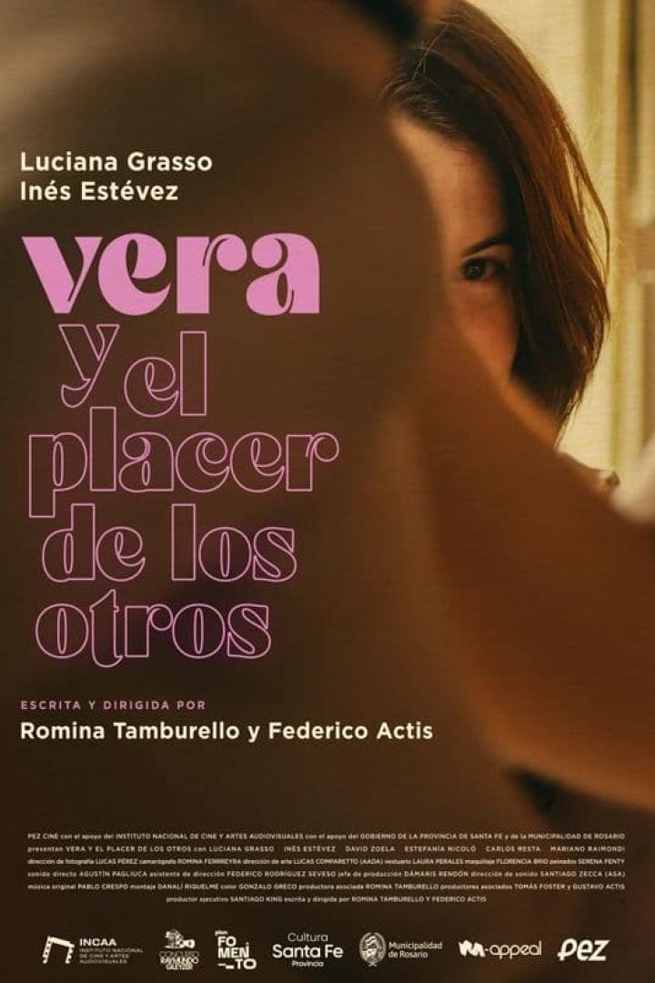 Vera y el placer de los otros