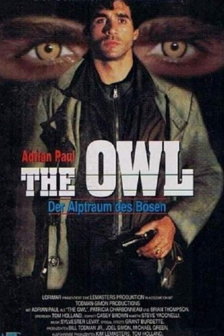 The Owl - Der Alptraum des Bösen