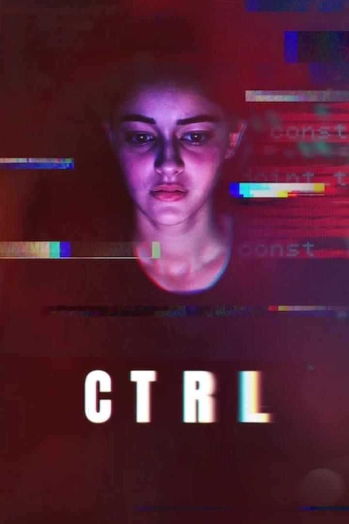 CTRL