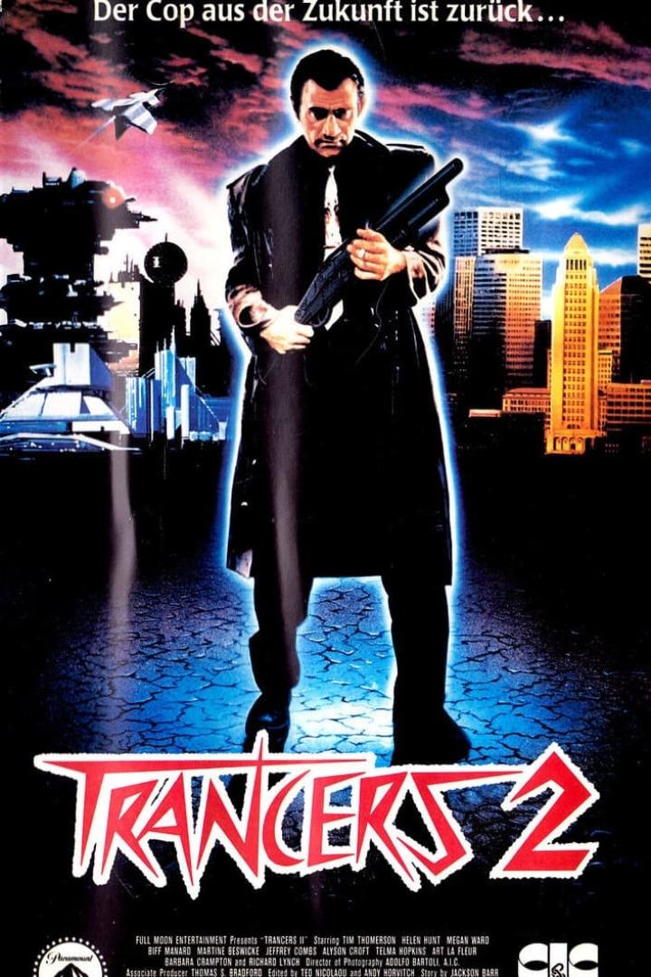 Trancers II