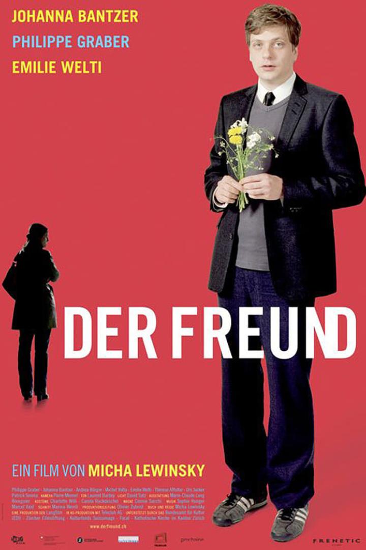 Der Freund