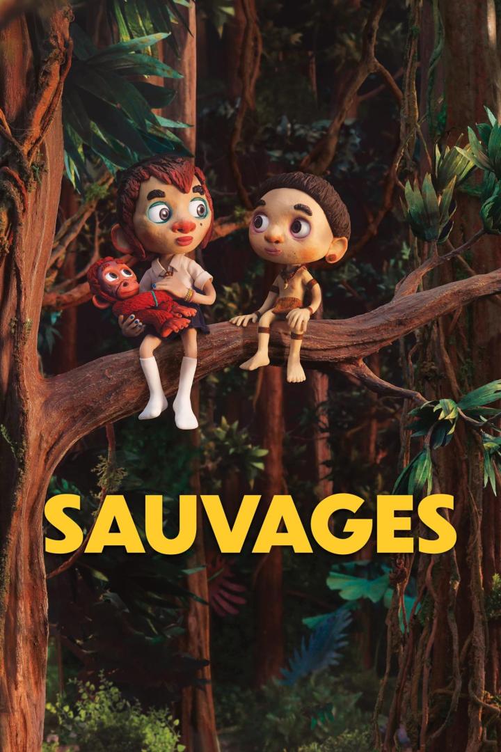 Sauvages