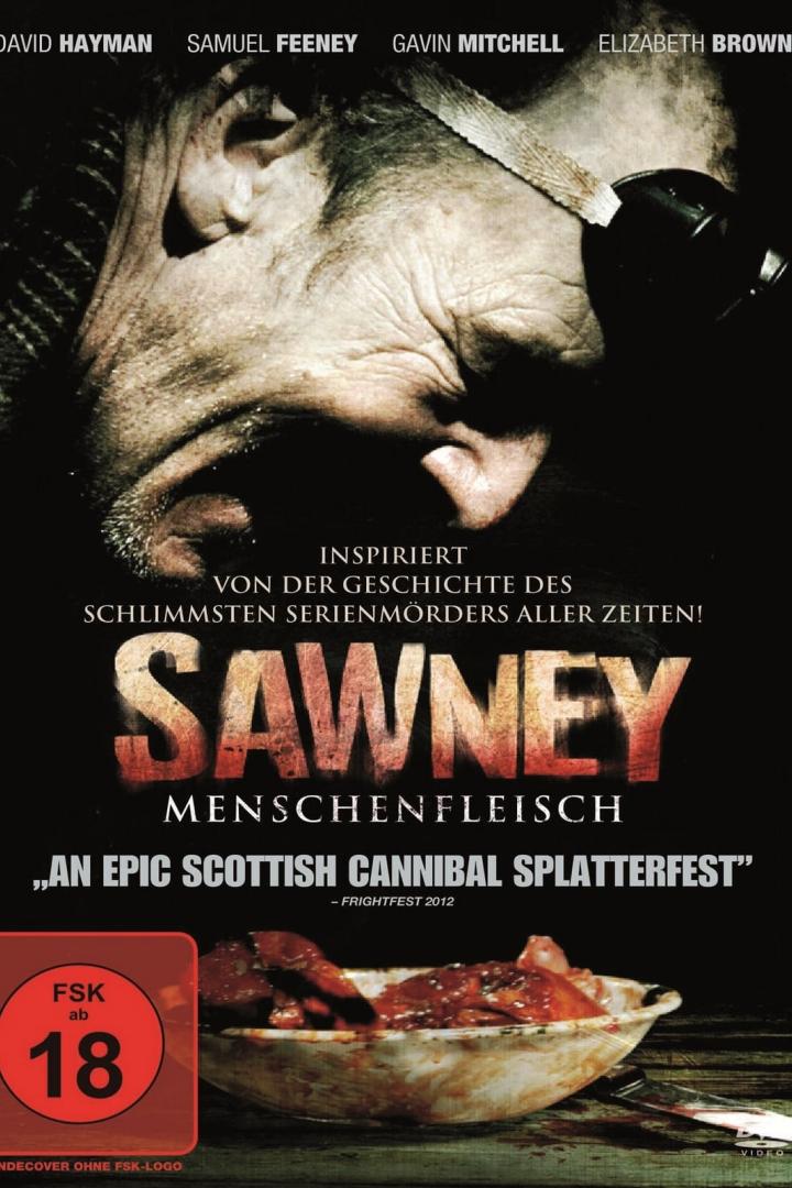 Sawney: Flesh of Man