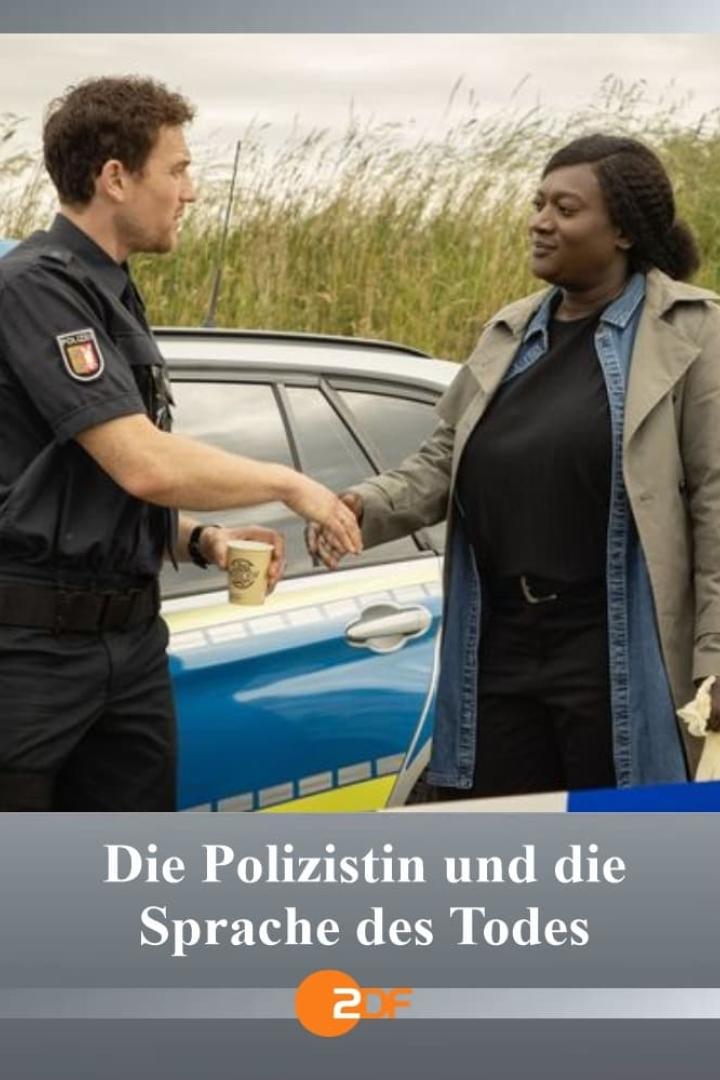 Die Polizistin und die Sprache des Todes