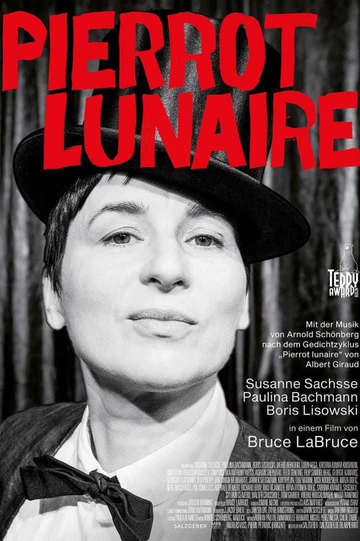 Pierrot Lunaire