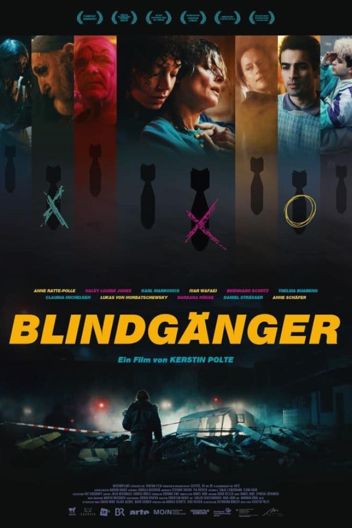 Blindgänger