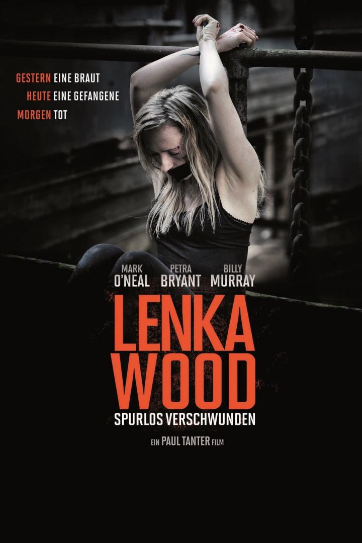 The Disappearance Of Lenka Wood