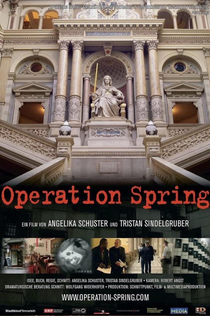 Operation Spring