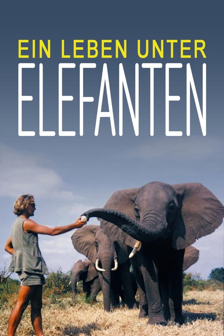 A Life Among Elephants