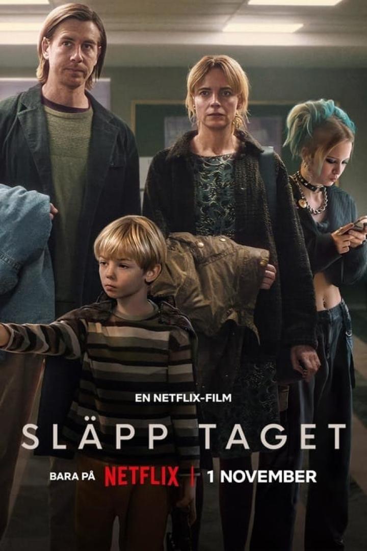 Släpp taget