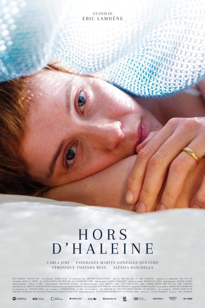 Hors d'haleine