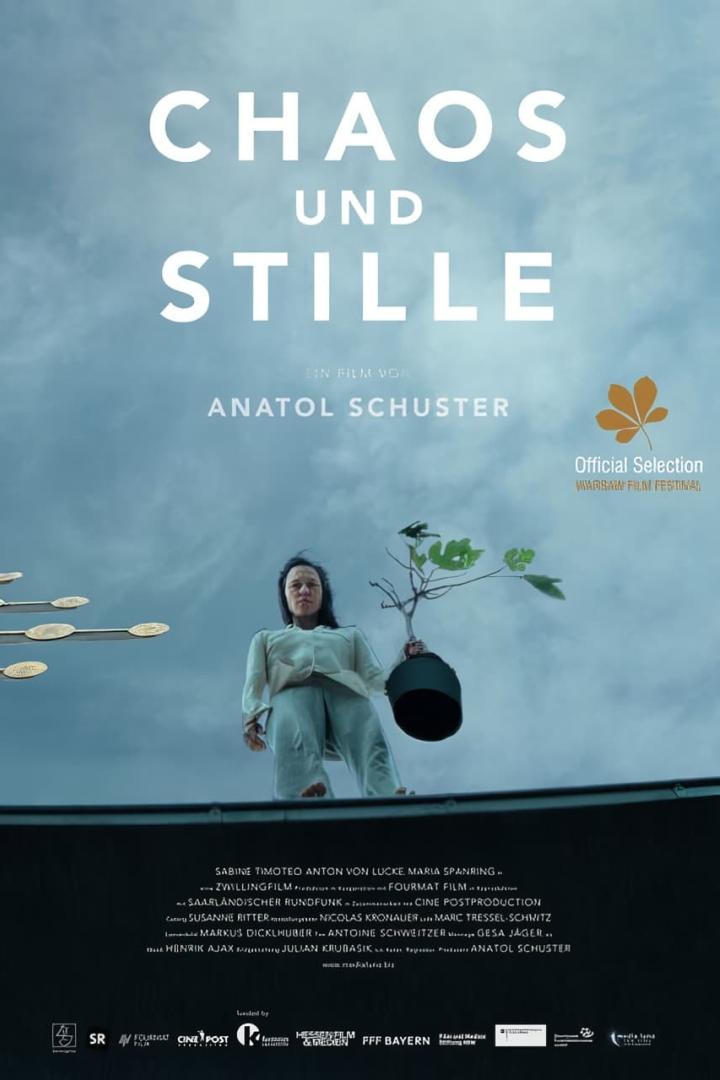 Chaos und Stille