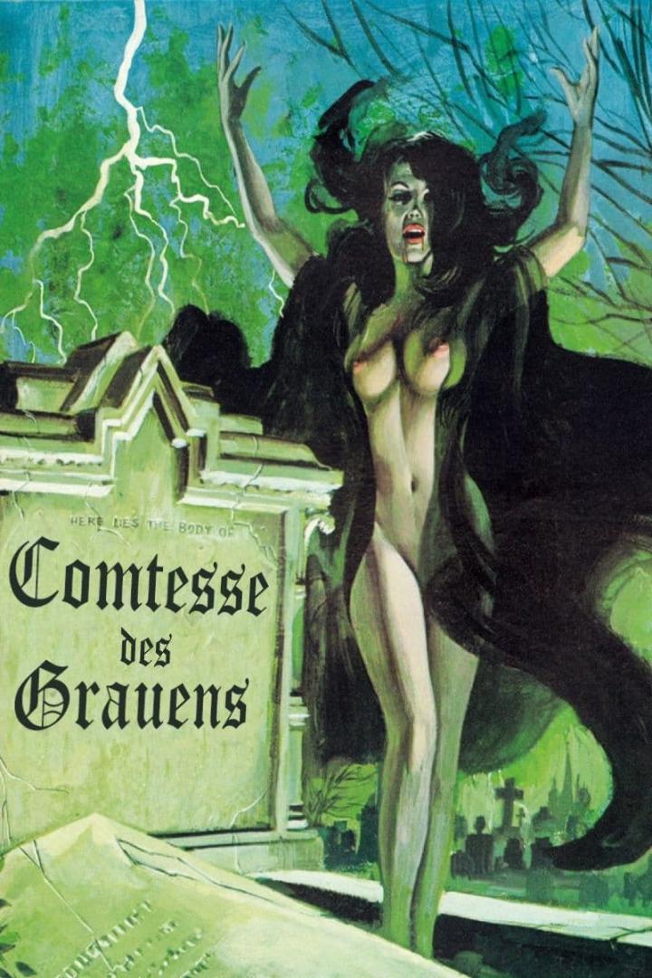 Countess Dracula