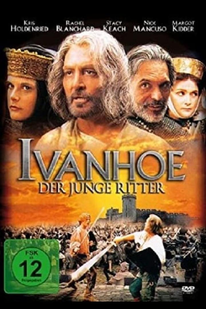 Young Ivanhoe