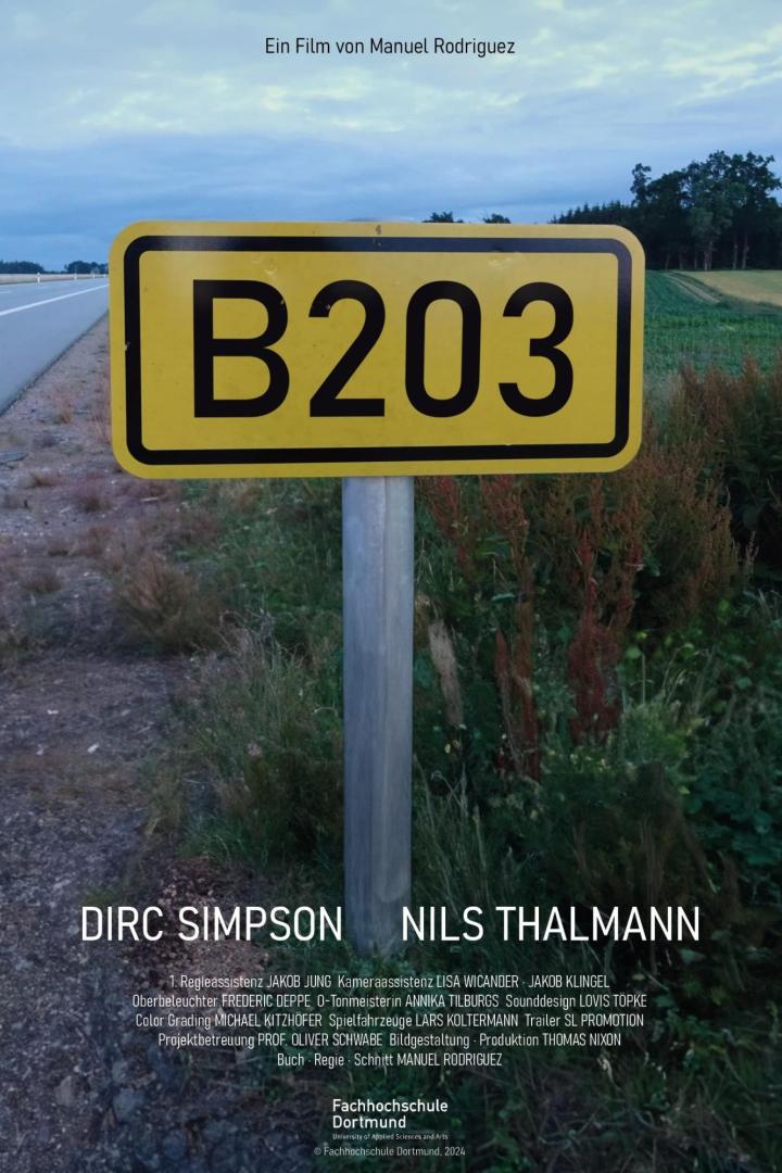 B203