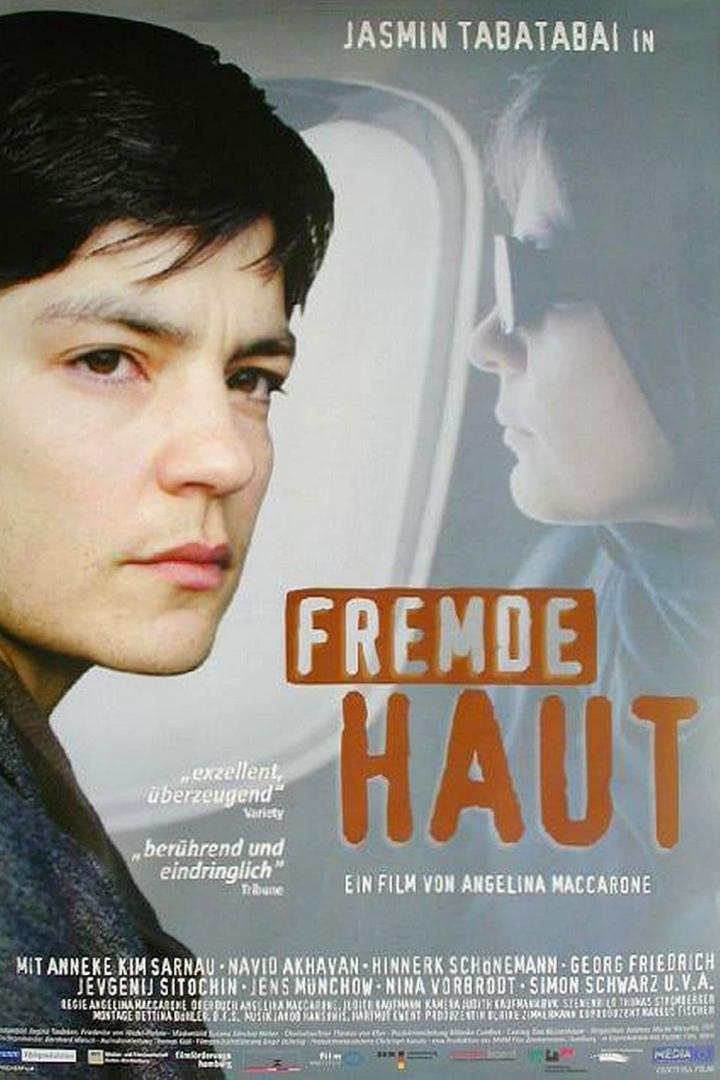 Fremde Haut