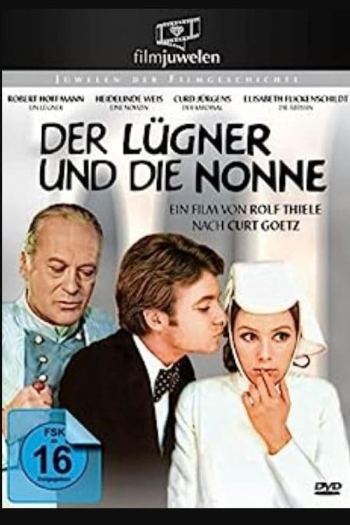 Der Lügner und die Nonne