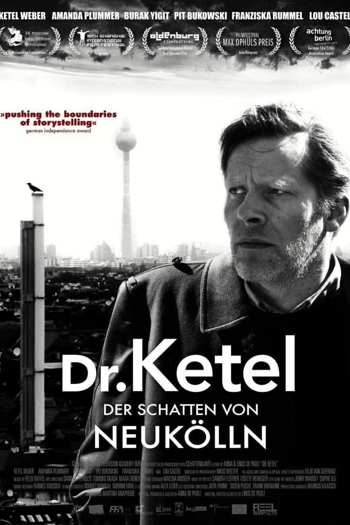 Dr. Ketel