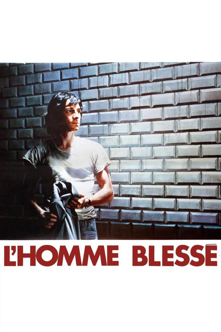 L'Homme blessé