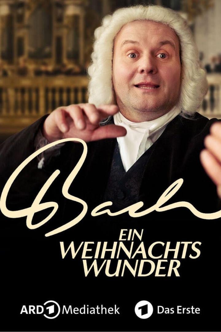 Bach - Ein Weihnachtswunder