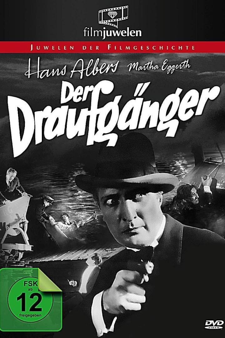 Der Draufgänger