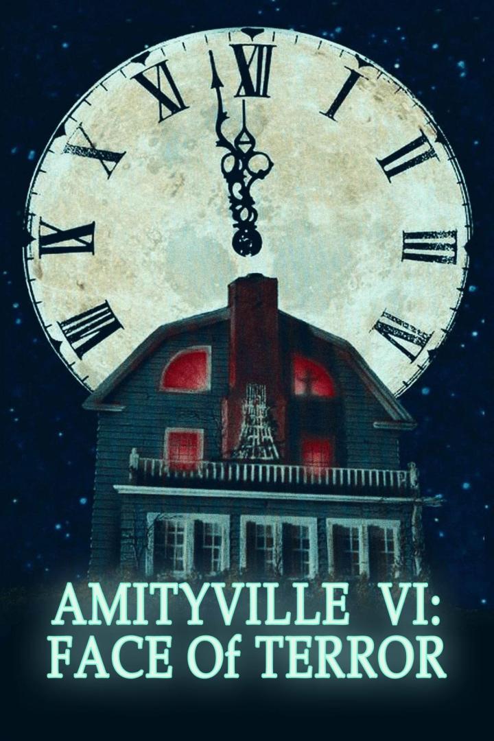 Amityville 1992: It's About Time