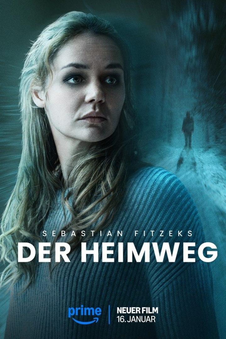 Fitzeks Der Heimweg
