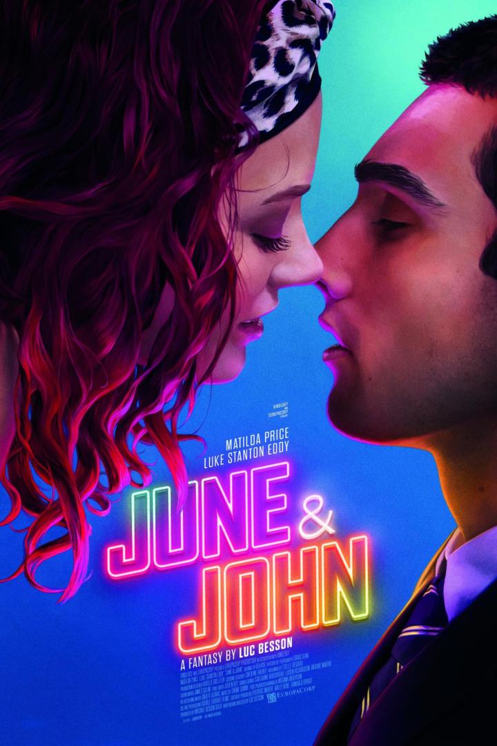 June et John