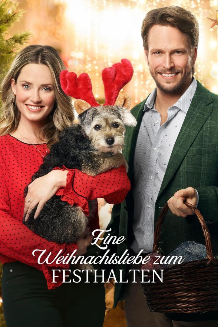 Picture a Perfect Christmas